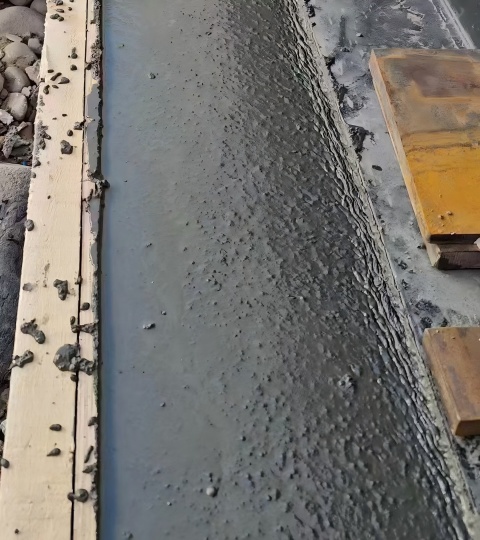 南和环氧砂浆的特点及施工流程​