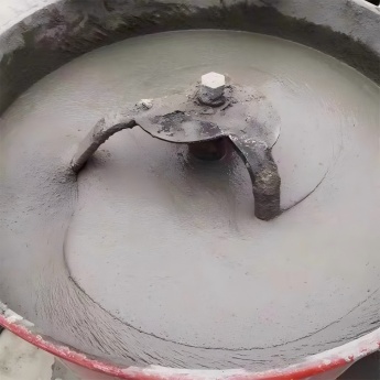 南和灌浆料常见问题与解决方法