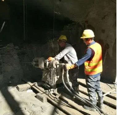 南和水下抗分散灌浆料特点 水下不分散注浆料介绍