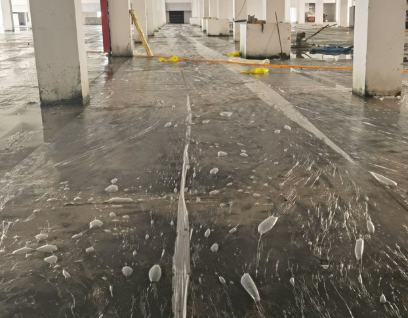 南和不发火砂浆和不发火金属骨料有什么区别