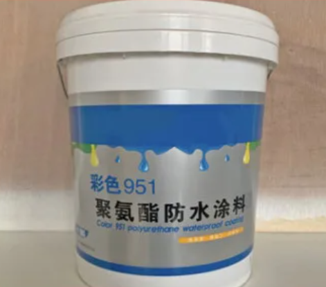 南和聚氨酯防水涂料