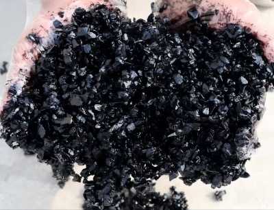 南和沥青冷补料（沥青砂）的优势特点与施工流程解析