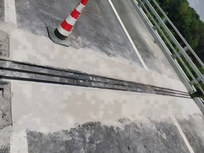 南和伸缩缝更换后浇筑材料快速结构修补料速砼的产品特点及施工流程​