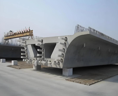 南和抗冻压浆料的特点及标准化施工工艺